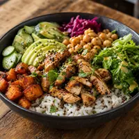 Danie Bowl