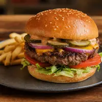 Danie Burger