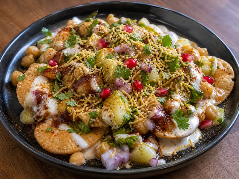 Danie Chaat