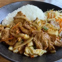 Danie Cielęcina w pięciu smakach