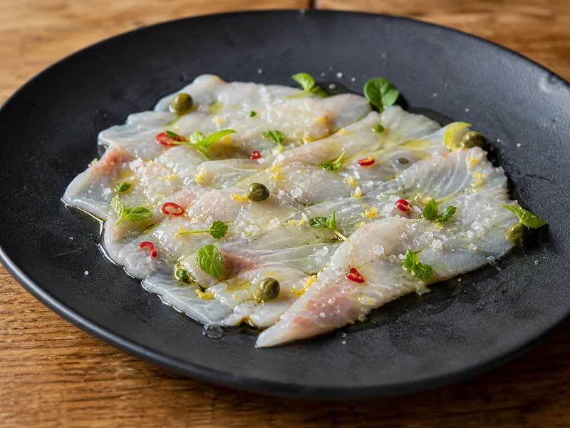 Danie Crudo