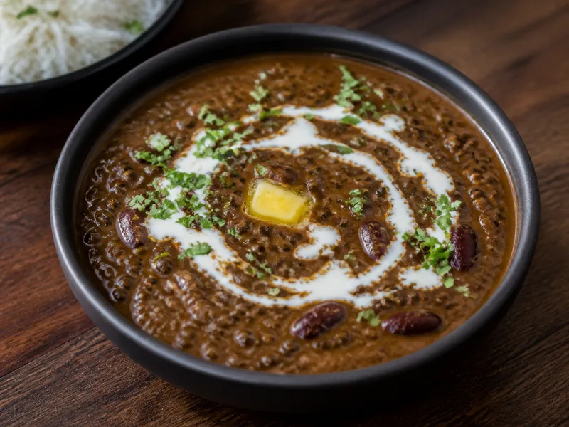 Danie Dal Makhani