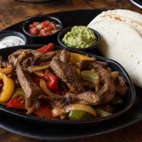 Danie Fajita