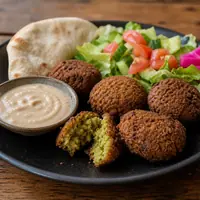 Danie Falafel