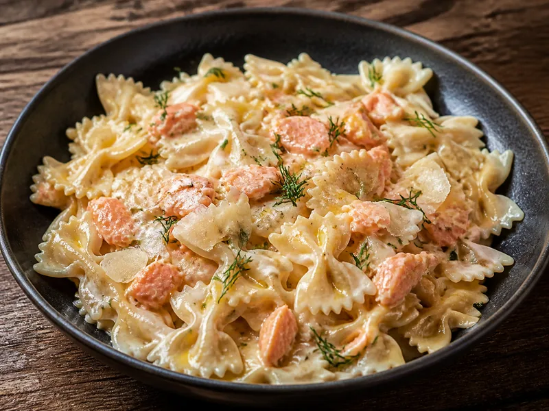 Danie Farfalle