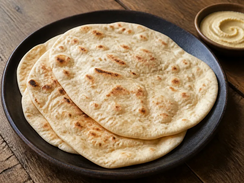 Danie Flatbread
