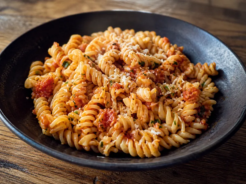 Danie Fusilli