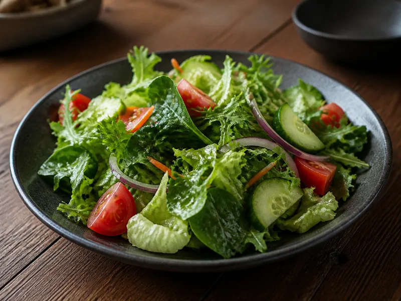 Danie Green Salad