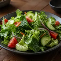 Danie Green Salad