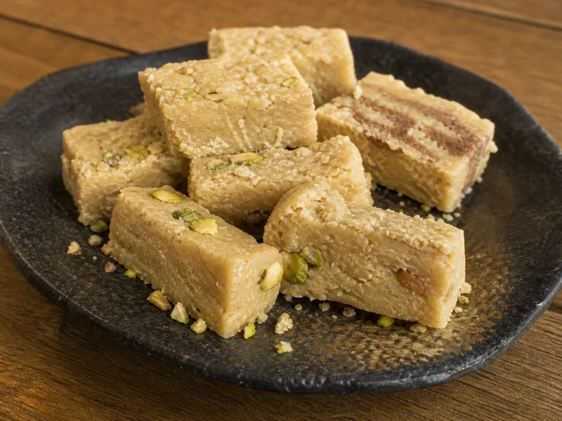 Danie Halwa