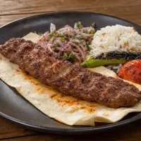 Danie Kebab