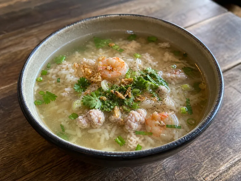Danie Khao Tom