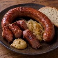 Danie Kiełbasa