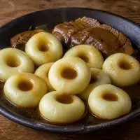 Danie Kluski śląskie