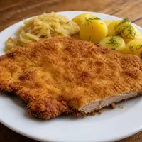 Danie Kotlet schabowy
