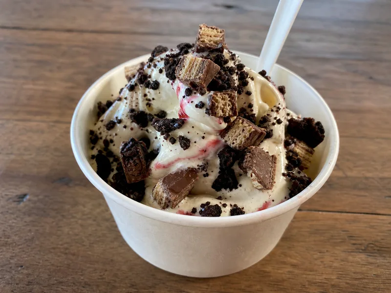 Danie Lody Fusion