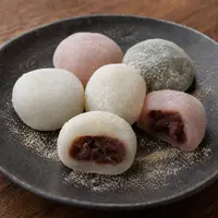 Danie Mochi