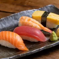 Danie Nigiri