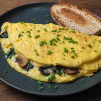 Danie Omlet