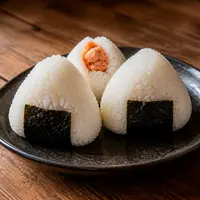 Danie Onigiri