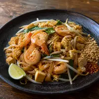 Danie Pad Thai