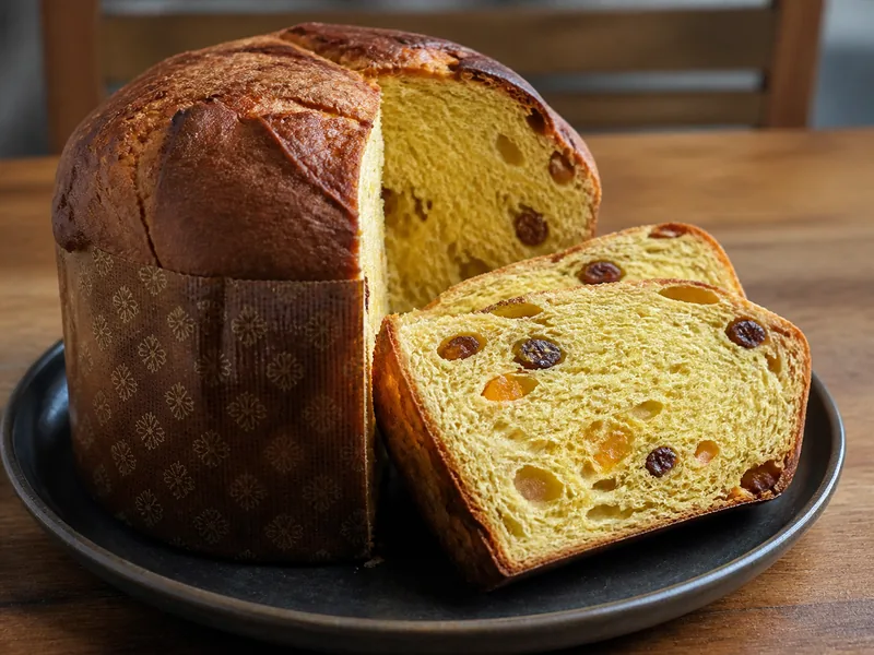 Danie Panettone