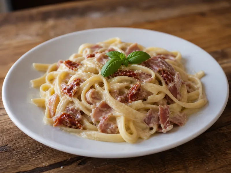 Danie Pasta Milanoli