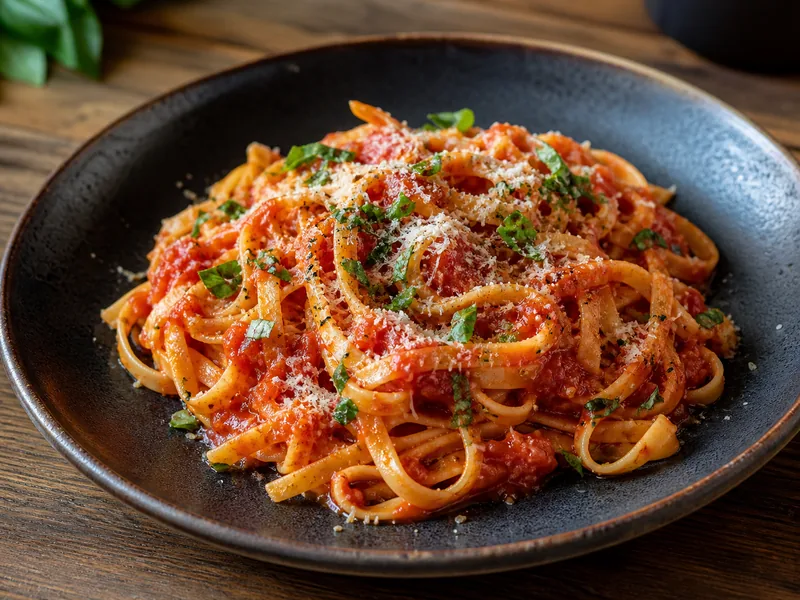 Danie Pasta