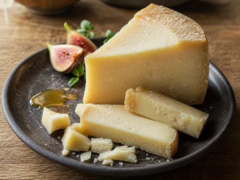 Danie Pecorino