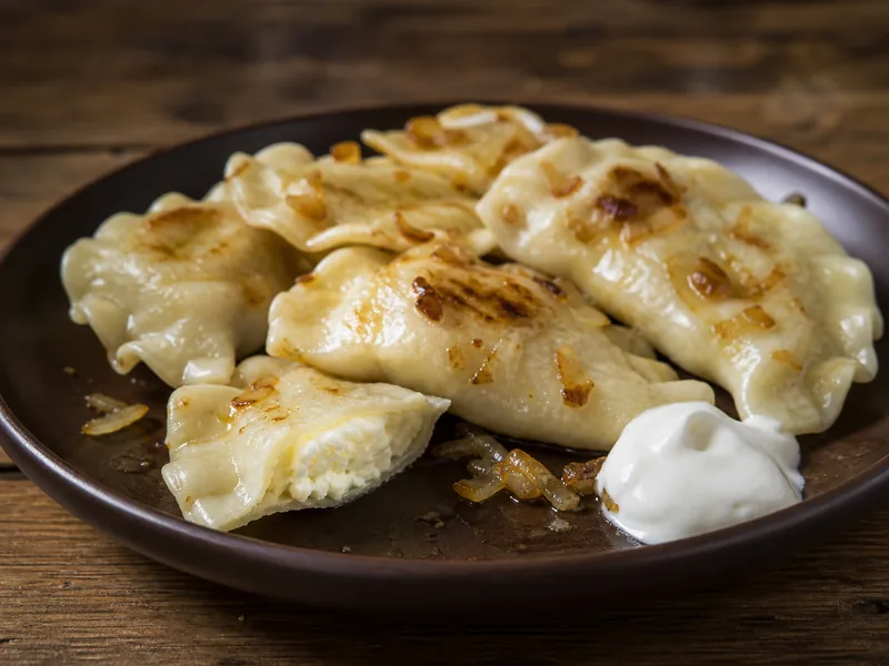 Danie Pierogi