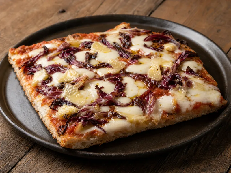 Danie Pizza Verona