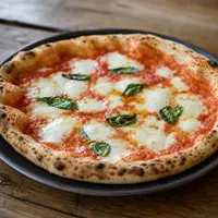 Danie Pizza Margherita