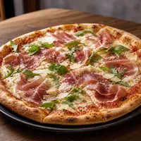 Danie Pizza Parma