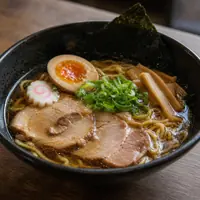Danie Ramen