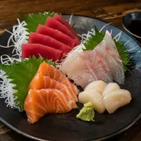 Danie Sashimi