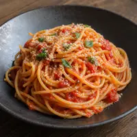 Danie Spaghetti