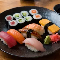 Danie Sushi