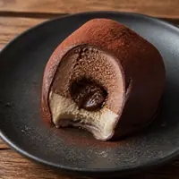 Danie Tartufo