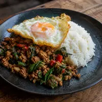 Danie Thai Basil