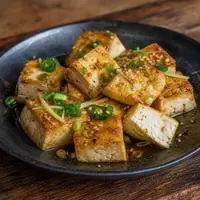 Danie Tofu