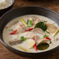 Danie Tom Kha