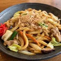 Danie Yaki Udon