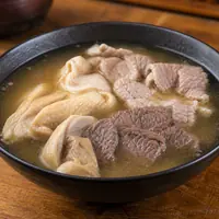 Danie Zupa Hong Kong