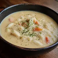 Danie Zupa krabowa
