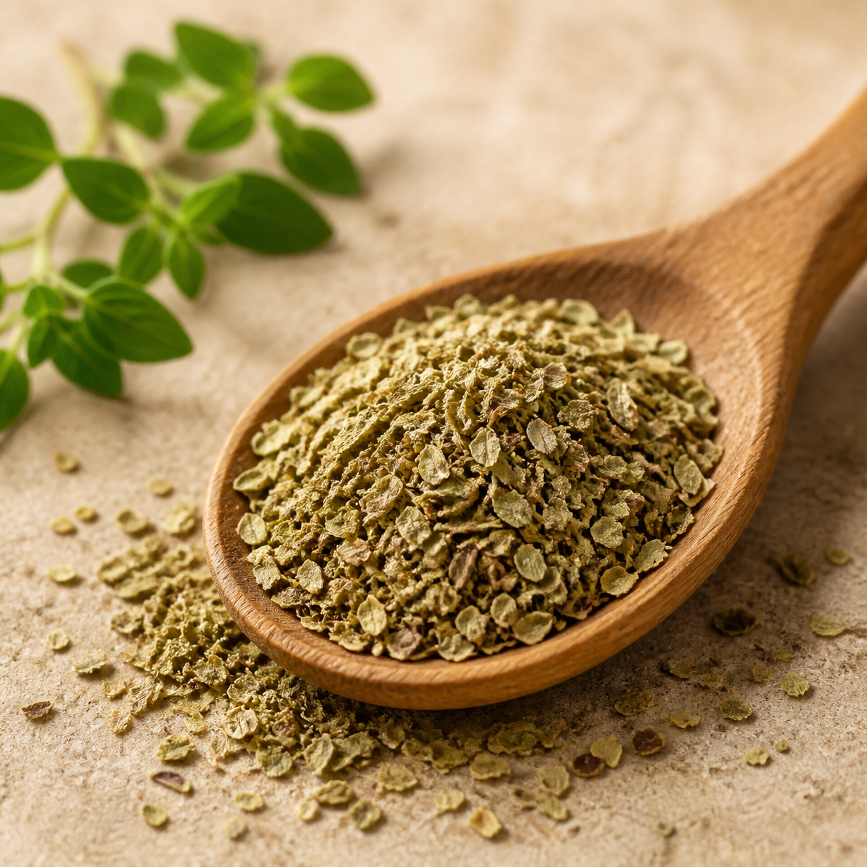 Składnik oregano