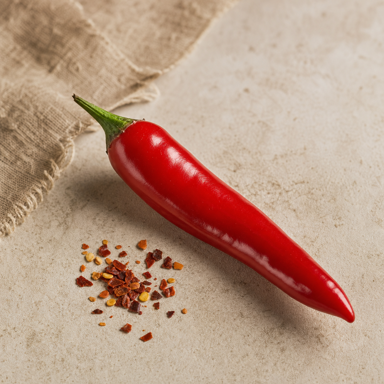 Składnik chili